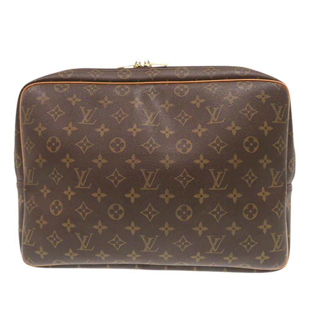 Louis Vuitton Reporter