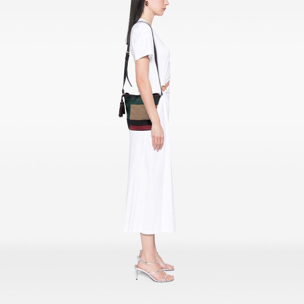 Burberry Bucket Bag