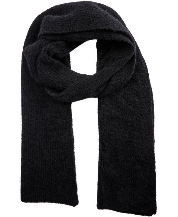 Supreme Scarf 180x32 2858 Black