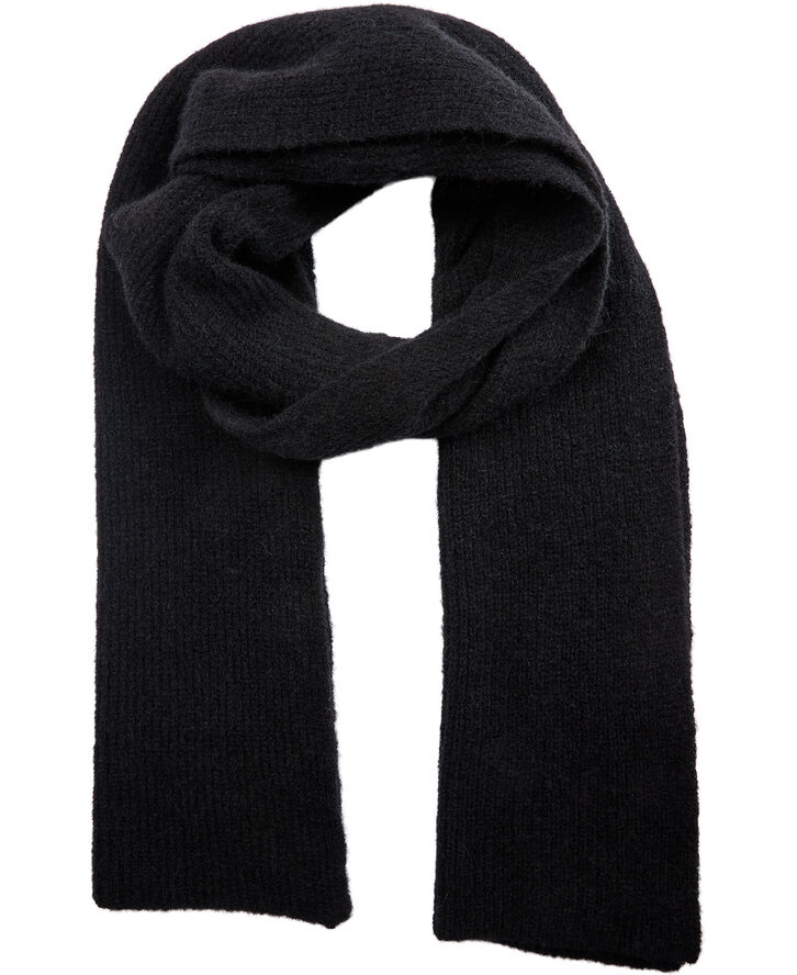 Supreme Scarf 180x32 2858 Black