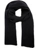 Supreme Scarf 180x32 2858 Black