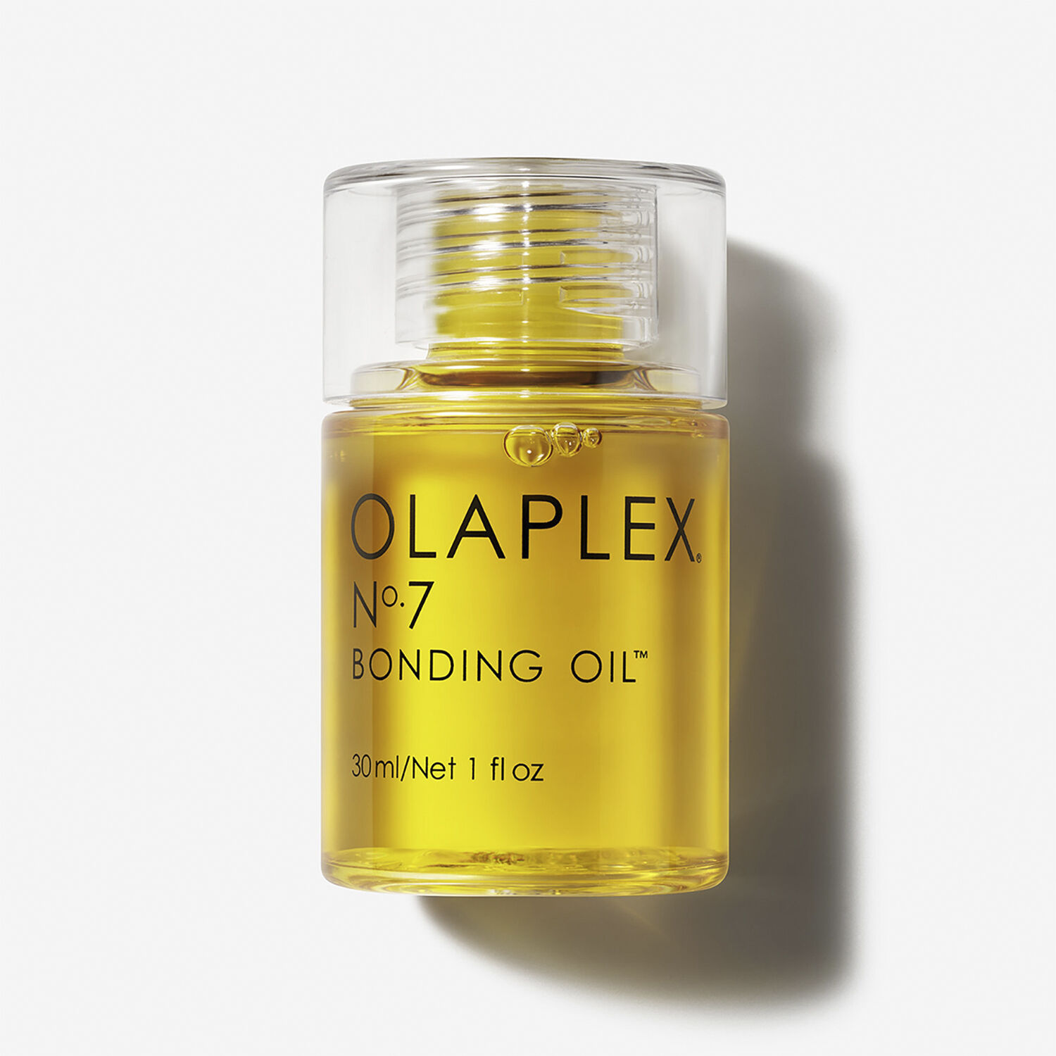 Bonding Oil (No7)