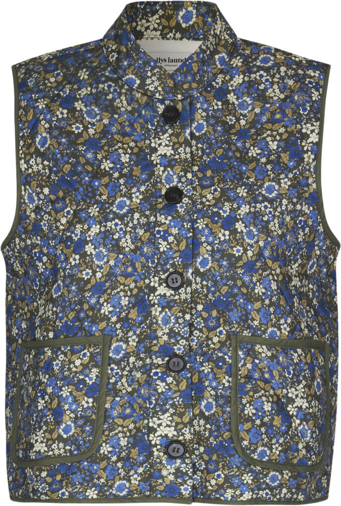 CairoLL Vest