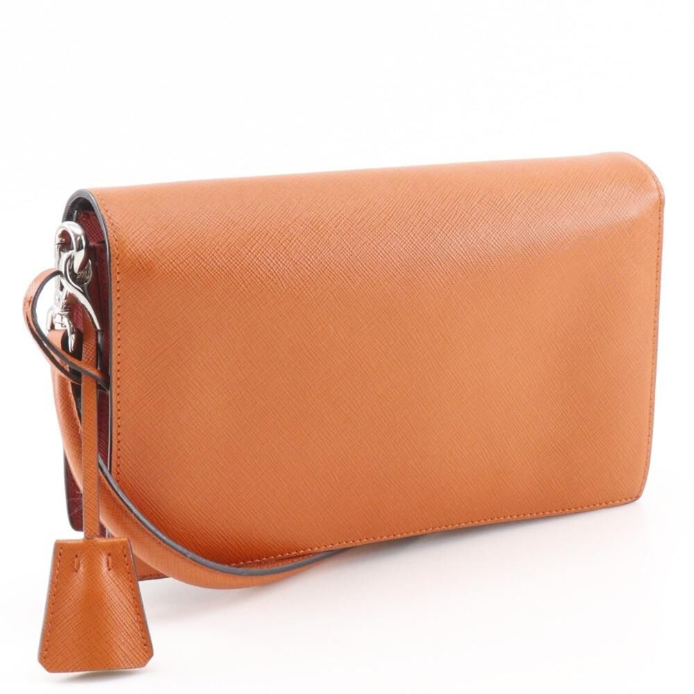 Prada Clutch