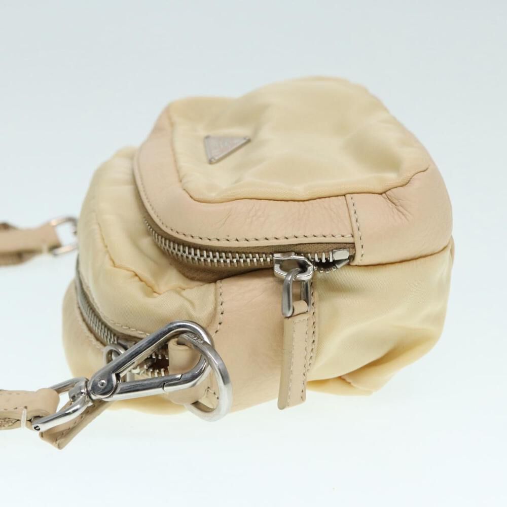 Prada Shoulder Bag