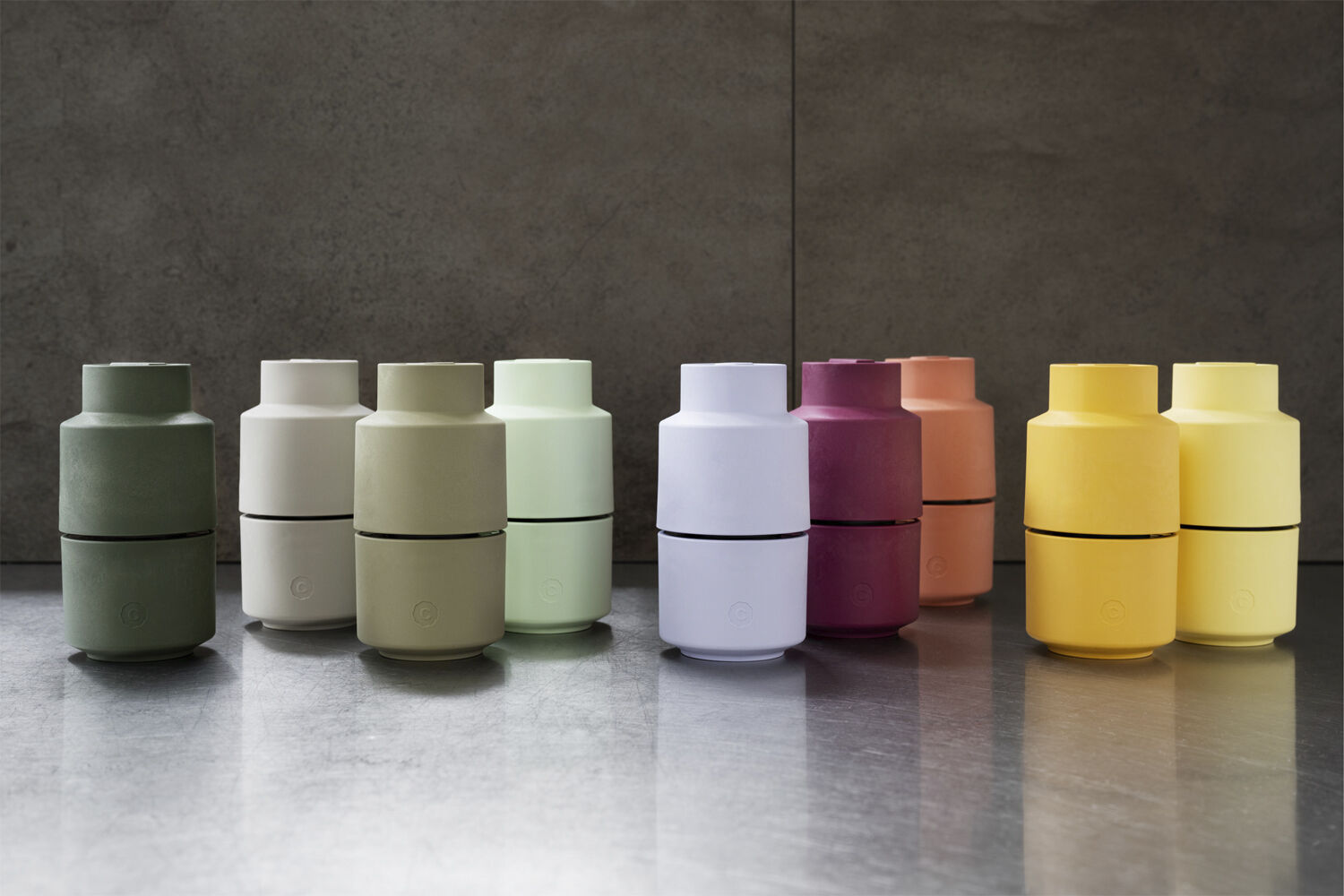 BILLUND grinder, lavender