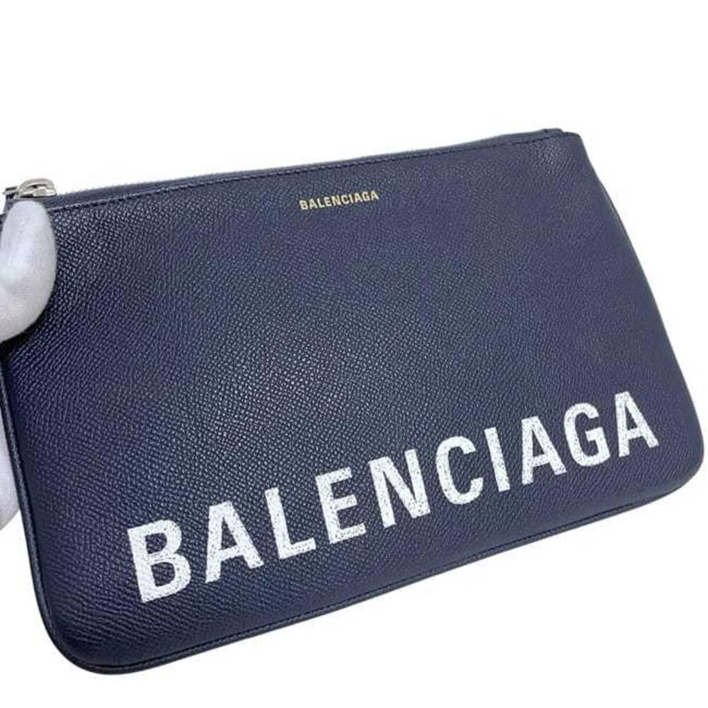 Balenciaga Clutch