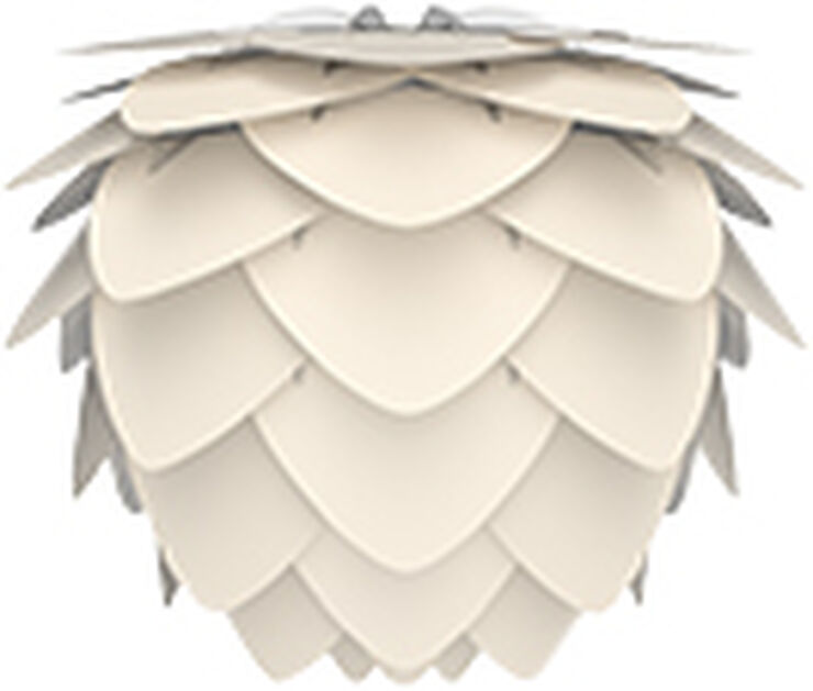 Aluvia Medium-Pearl Ø 59 cm