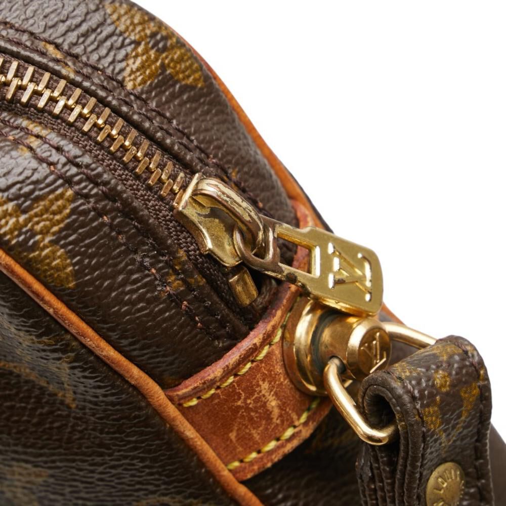 Louis Vuitton Marly Dragonne