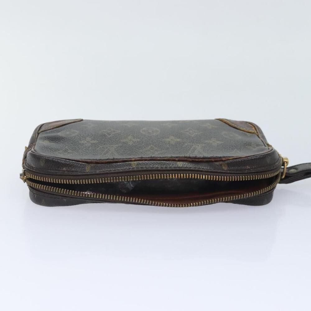 Louis Vuitton Marly Dragonne