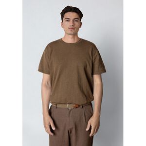 Thomas knitted t-shirt