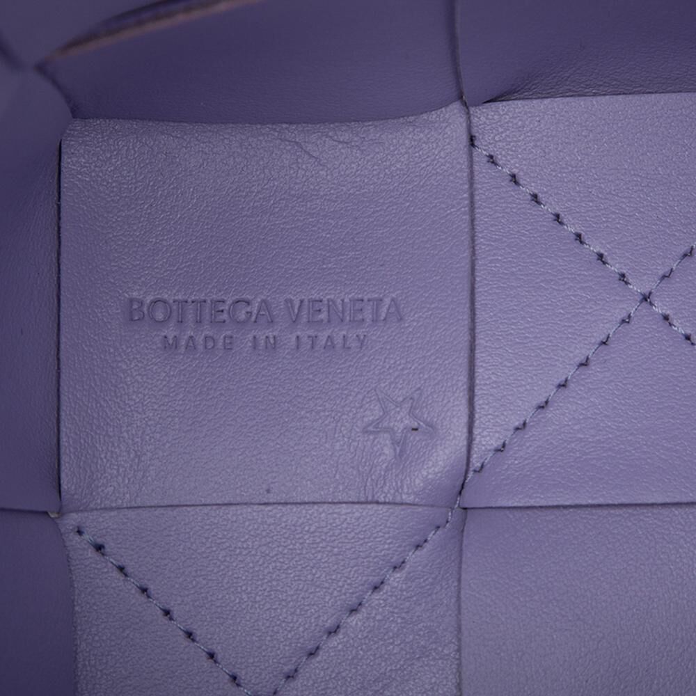 Bottega Veneta Bucket Bag