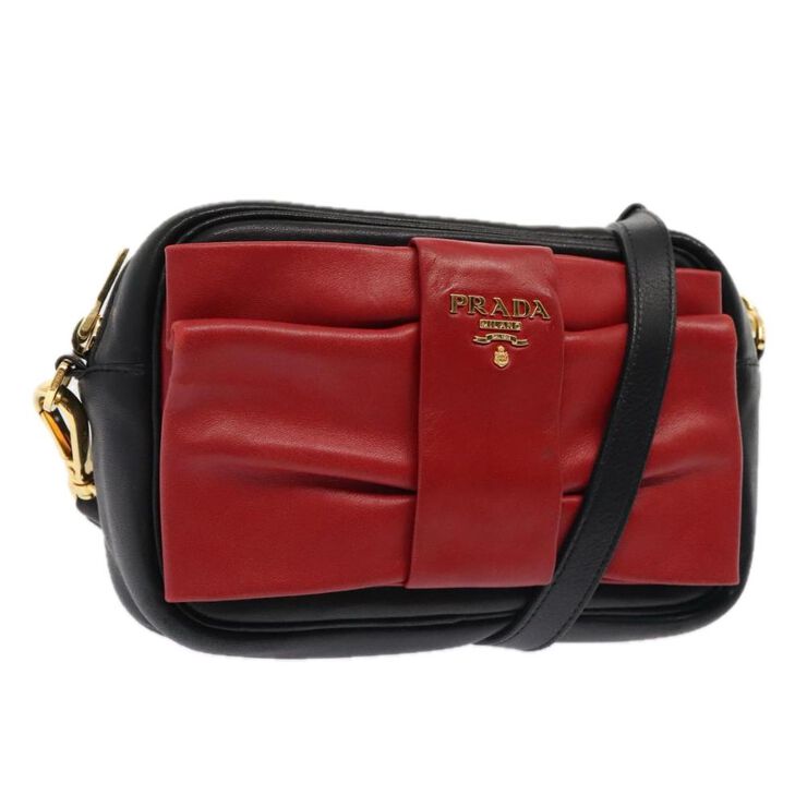 Prada Crossbody Bag