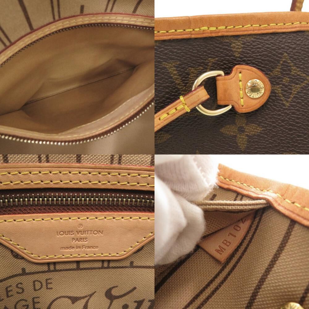 Louis Vuitton Neverfull