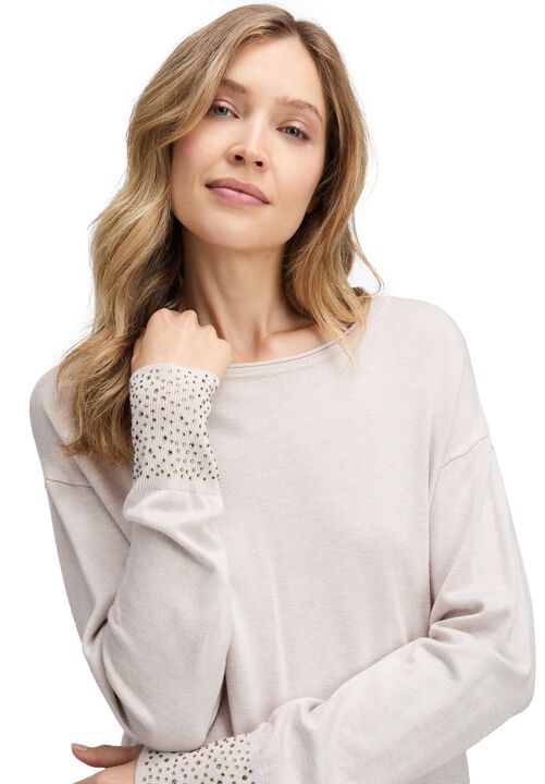 Strickpullover Ku