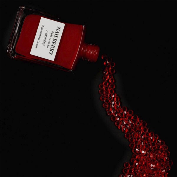 NAILBERRY Rouge 15 ml