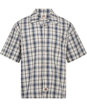 SPRINGDALE SHIRT SS