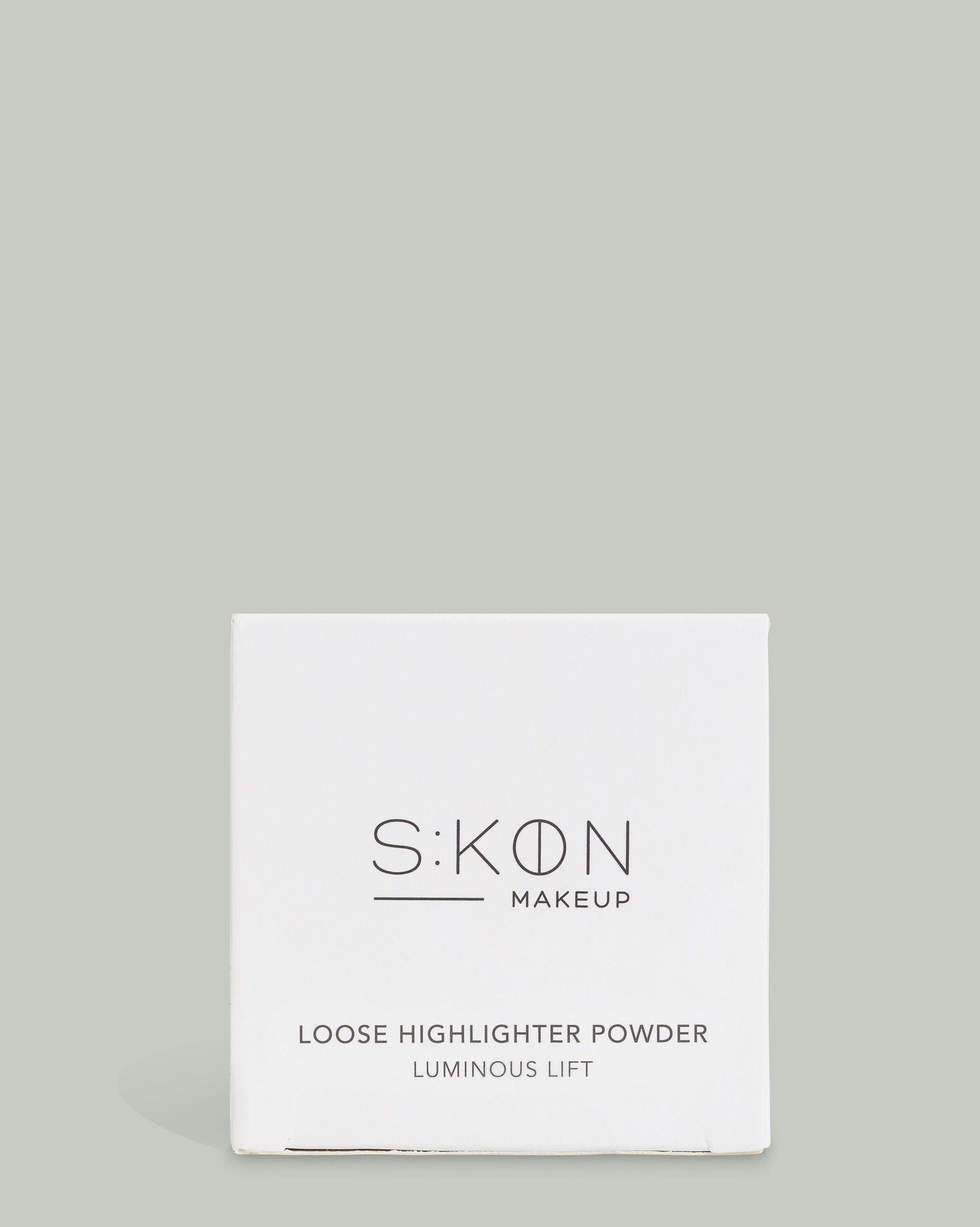 Highlighter - Loose Powder Minerals