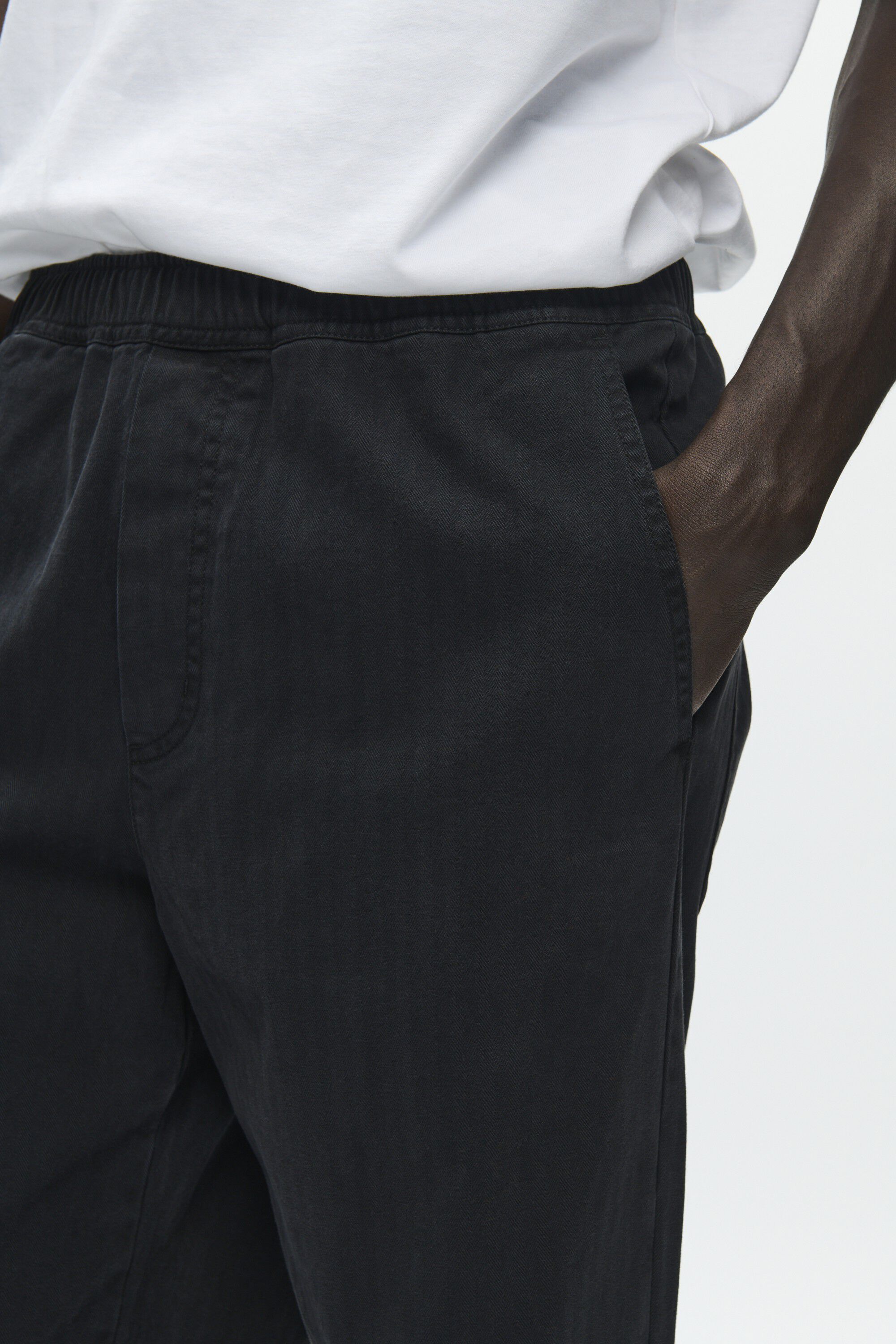 WWLax trousers 25189