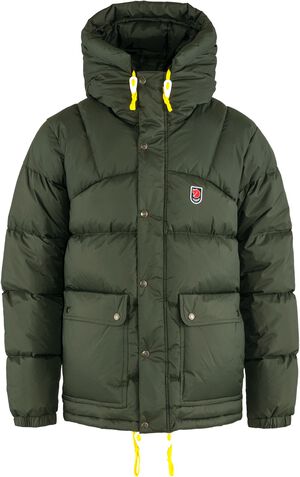 Expedition Down Lite Jacket M