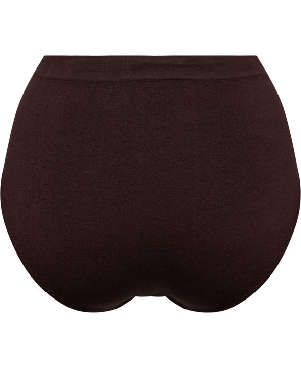 Mellanie 6 S Seamless Maxi Brief