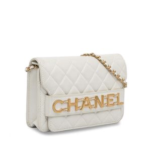 Chanel Wallet On Chain