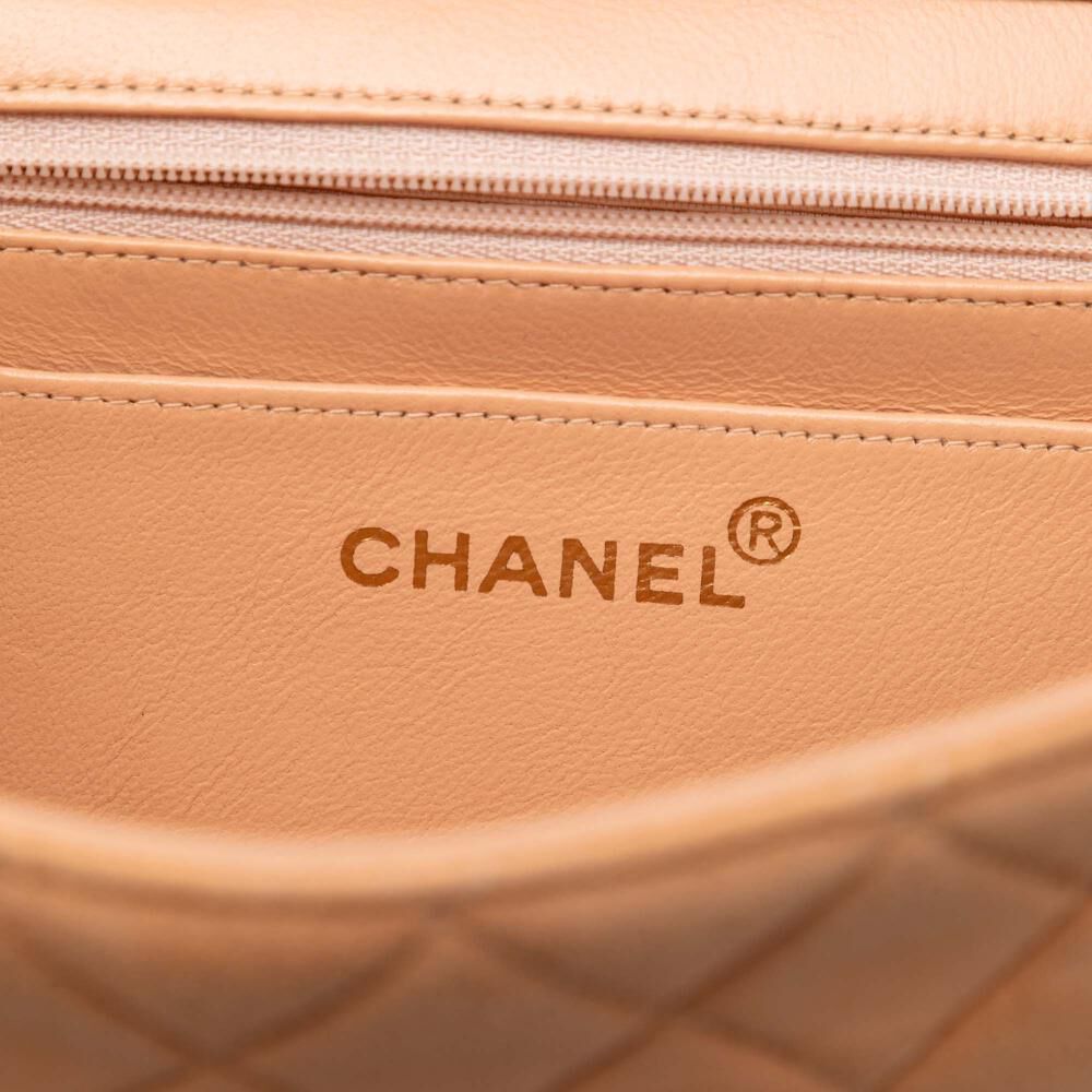 Chanel Flap Bag