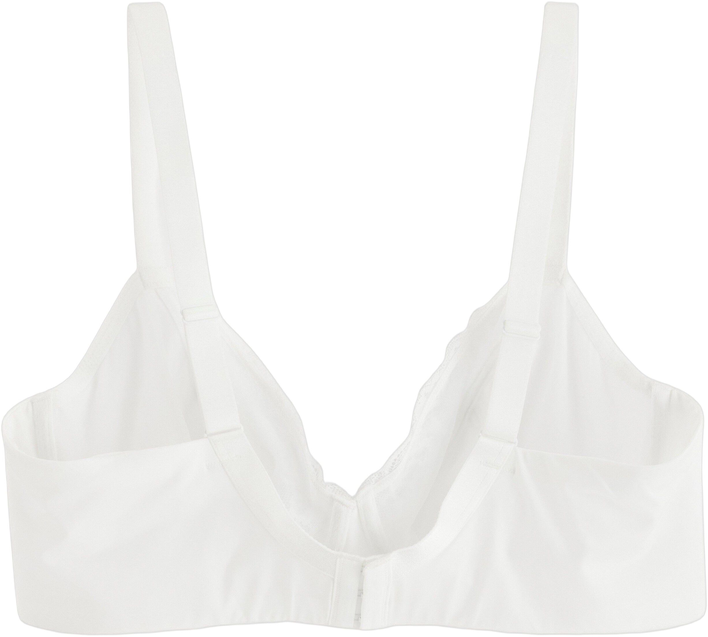 Aster bh utan vaddering