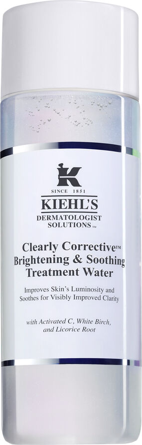 Dermatologist Solutions Clearly Corrective Water