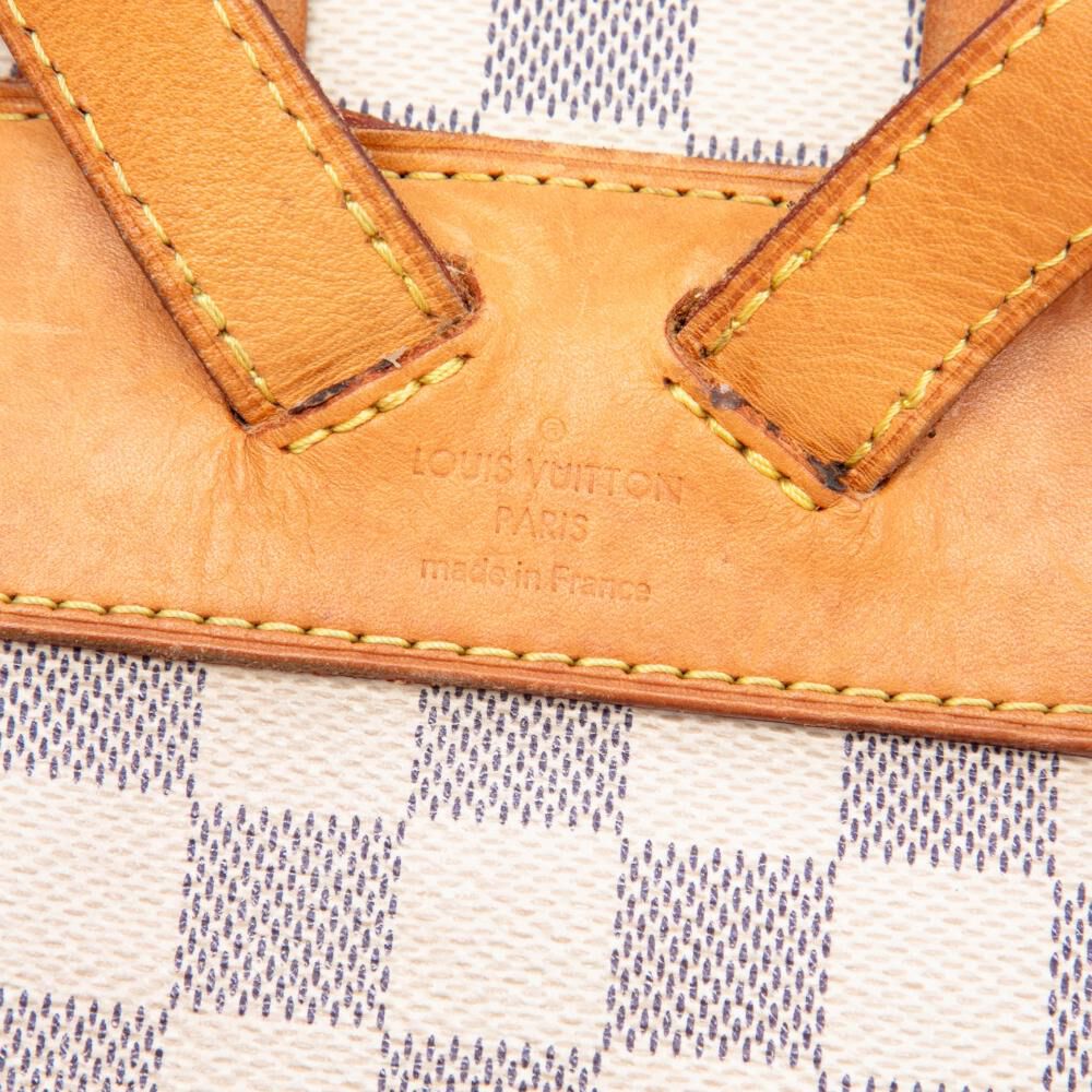 Louis Vuitton Backpack