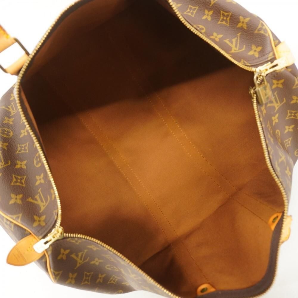 Louis Vuitton Keepall