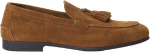 FLEX HILFIGER SDE TASSEL LOAFER