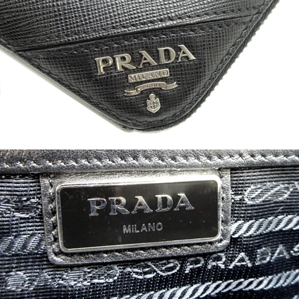 Prada Clutch