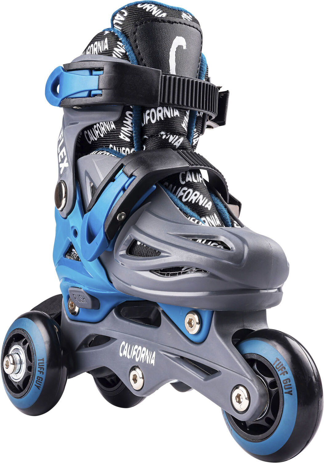 2i1 FLEX TUFF GUY S:27-30