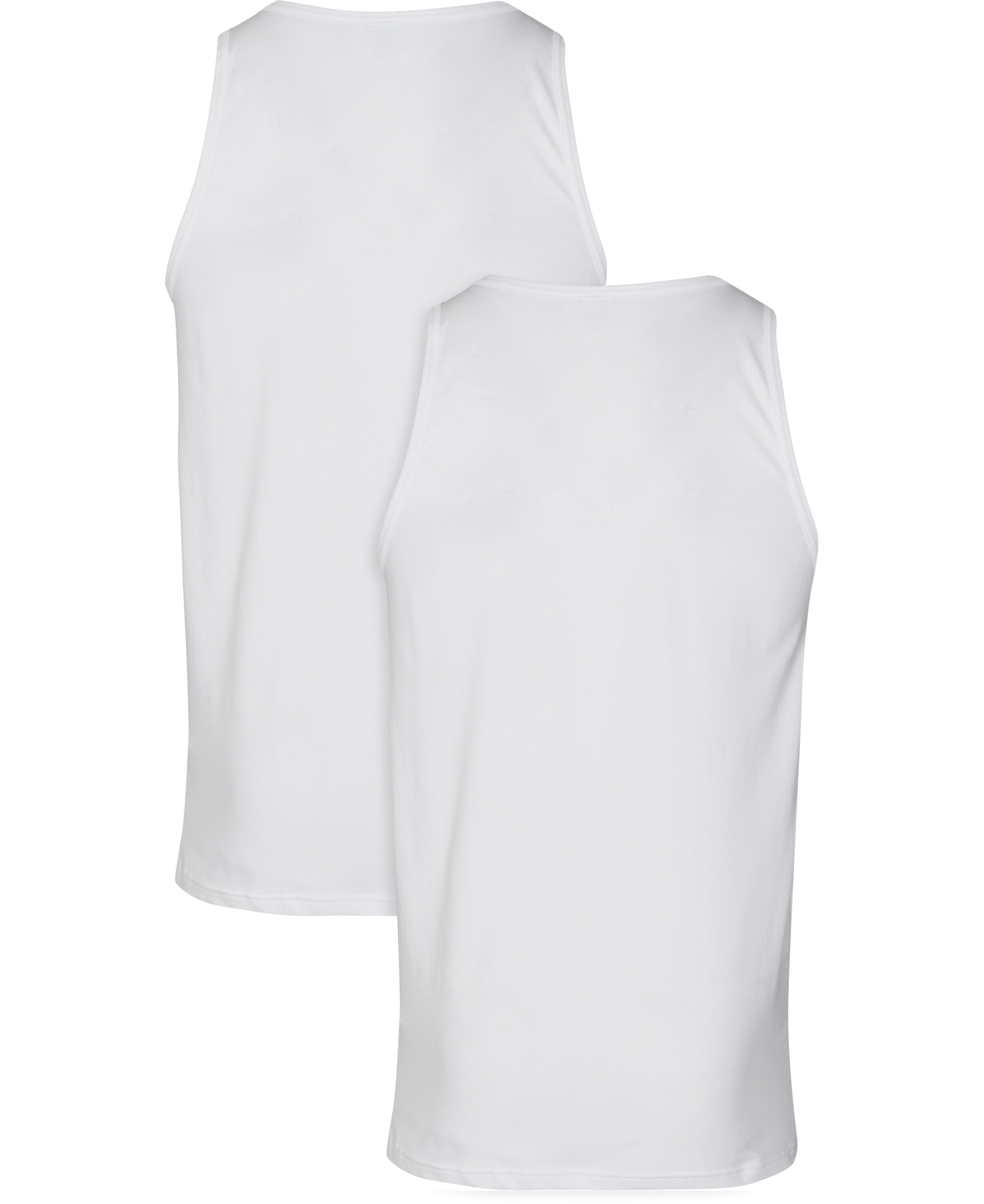 JBS 2-pack singlet GOTS