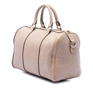 Gucci Boston Bag