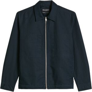 Woven Overshirts