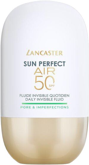 Sun Perfect AIR Daily Invisible Fluid Pore & Imperfections SPF50 40 ml