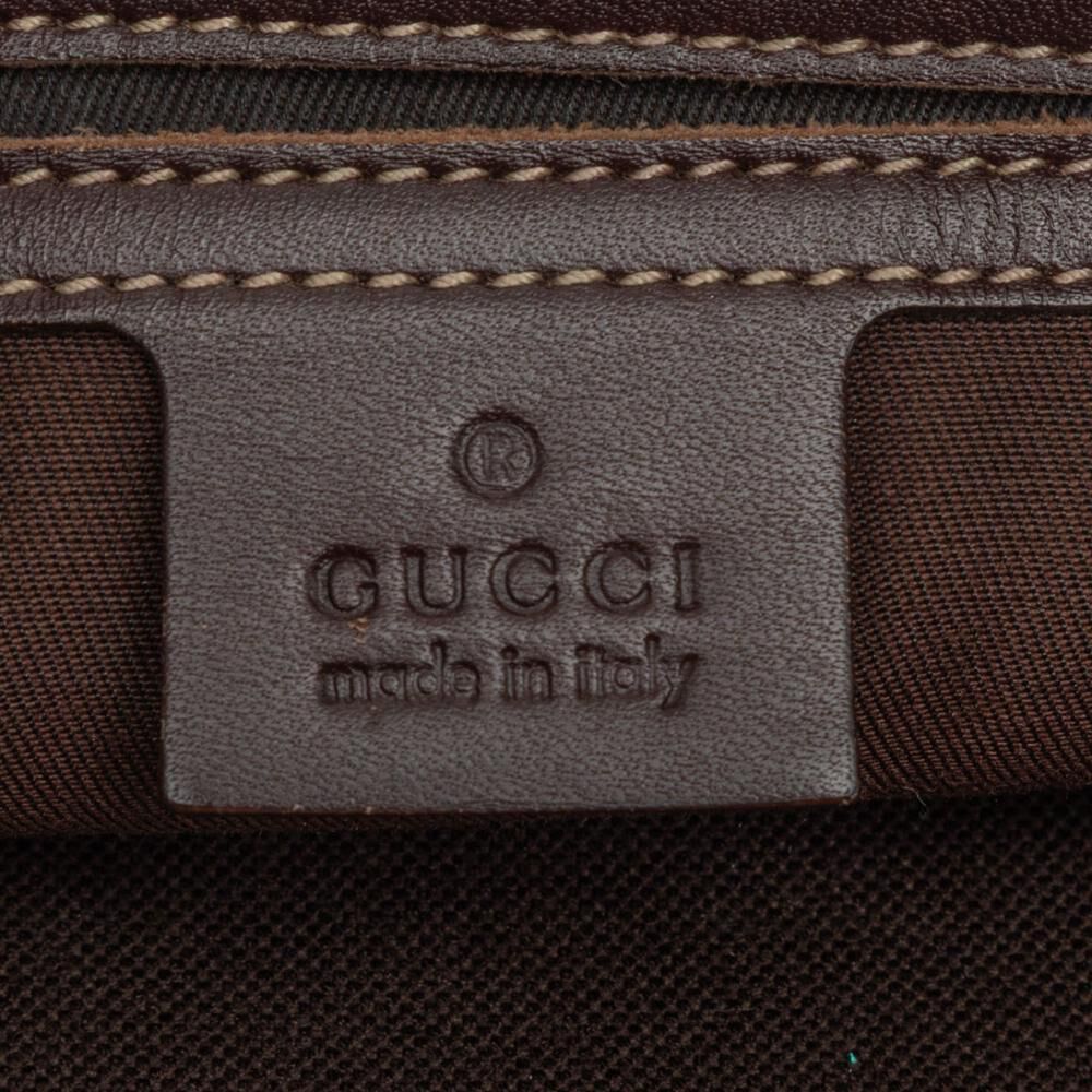 Gucci Belt Bag