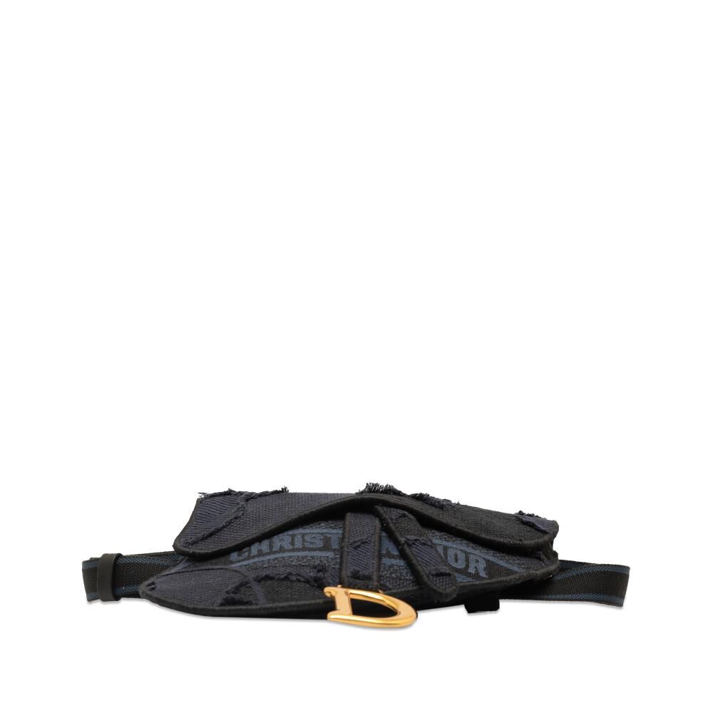 Dior Saddle Bag