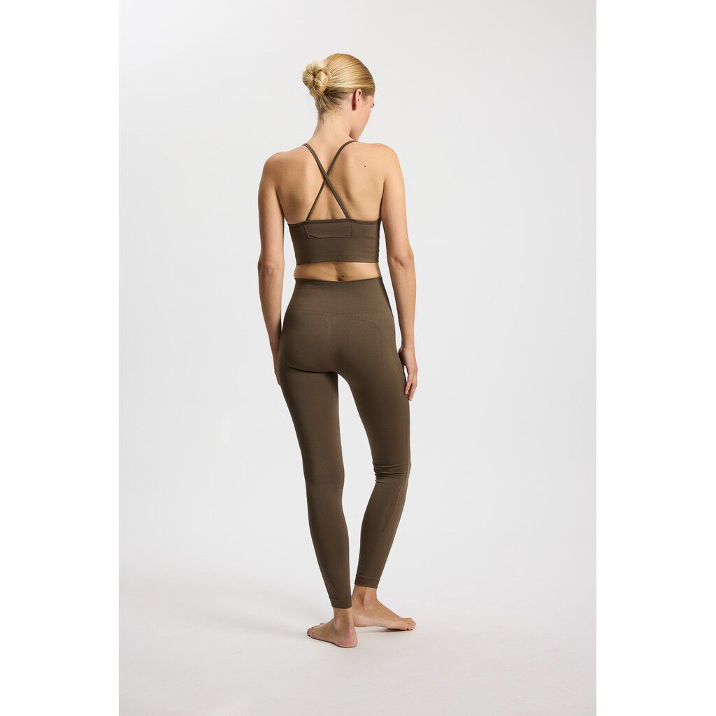 Hella Seamless legging