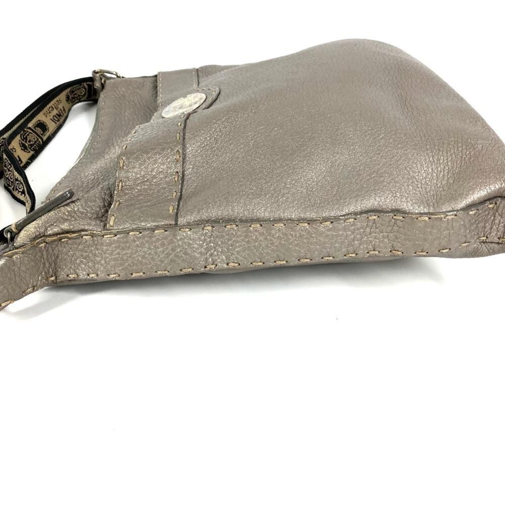 Fendi Shoulder Bag