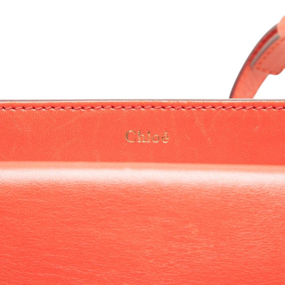 Chlo&eacute; Crossbody Bag