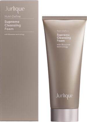 Nutri Define Supreme Cleansing Foam