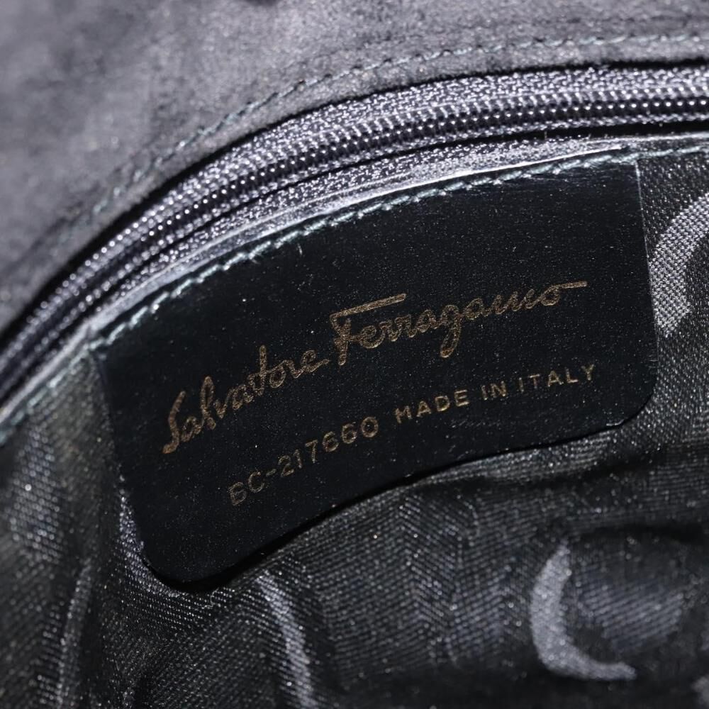 Salvatore Ferragamo Shoulder Bag