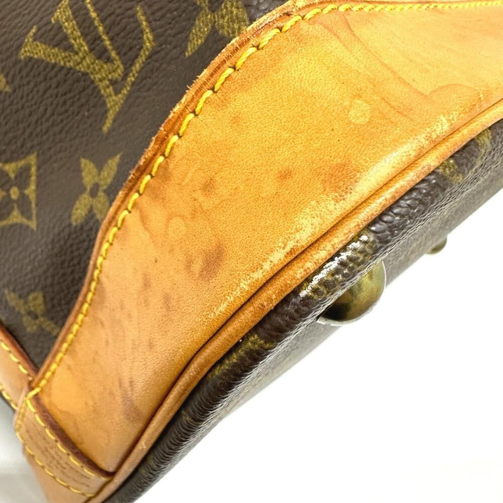 Louis Vuitton Cruiser