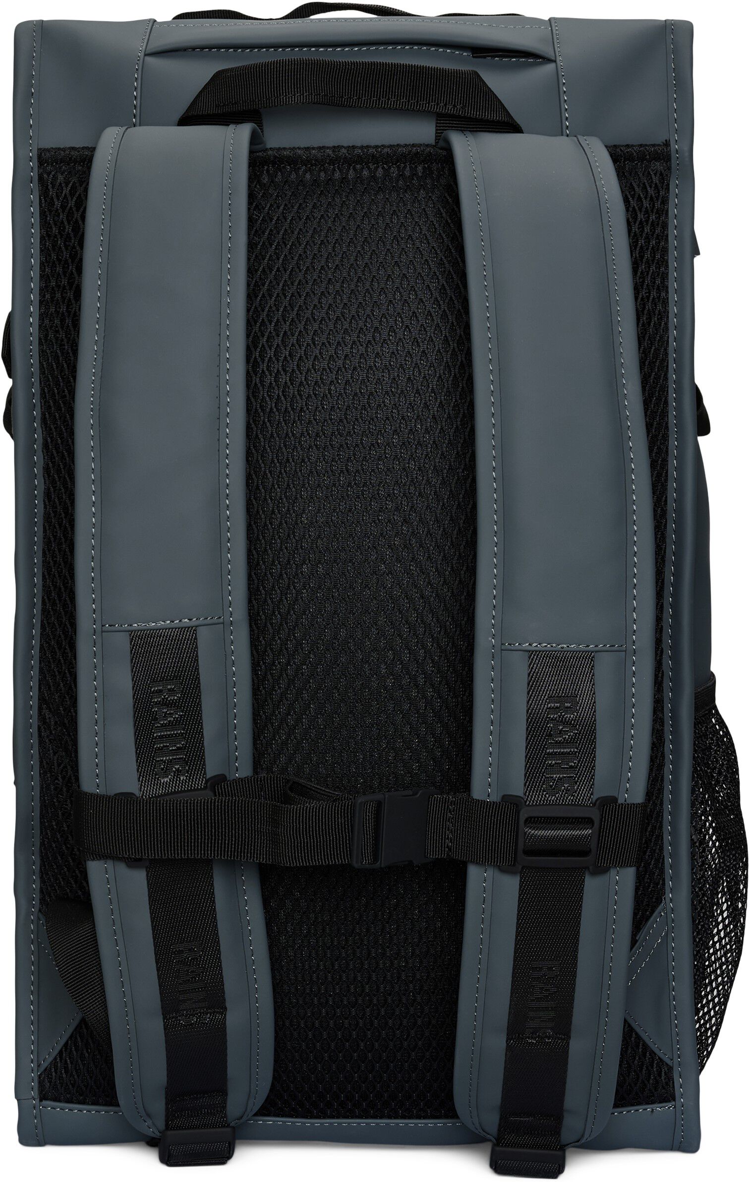 Trail Mountaineer Bag W3