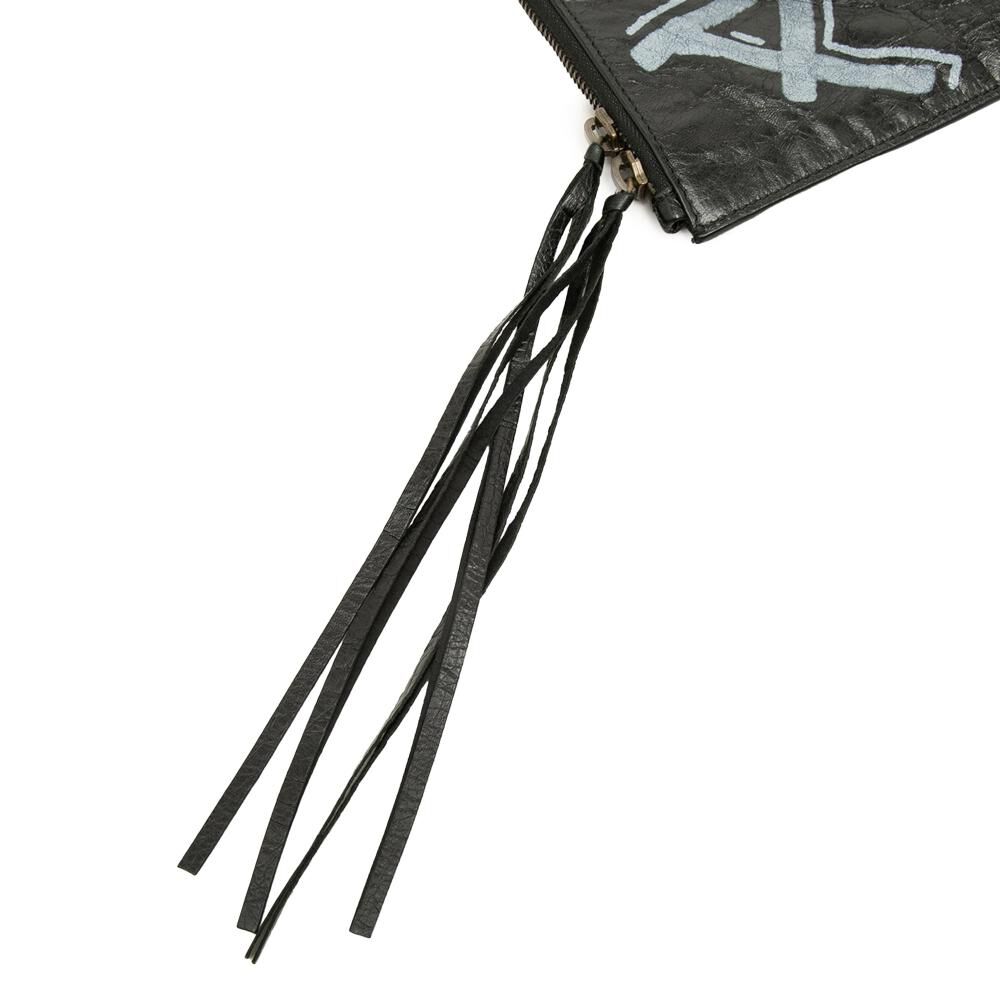 Balenciaga Clutch