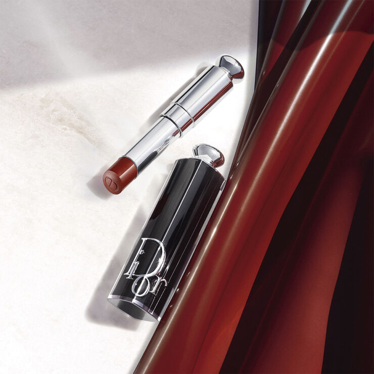 DIOR Addict Refill - Shine Lipstick - 90% Natural-Origin 3,2 g