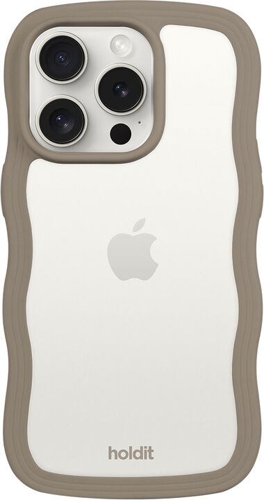 Wavy Case iPhone 14 Pro